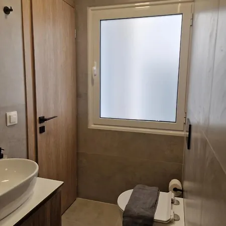 Apartment Orrhaon