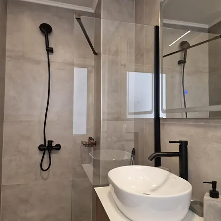 Apartment Orrhaon Athens