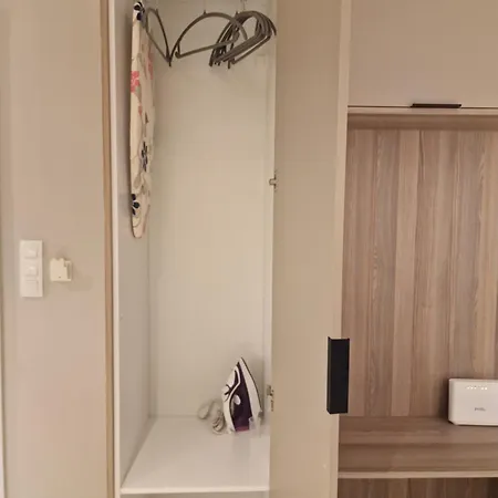 Orrhaon Apartment Athens