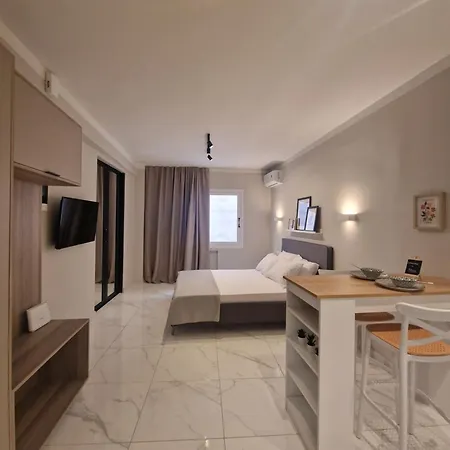 Orrhaon Apartment