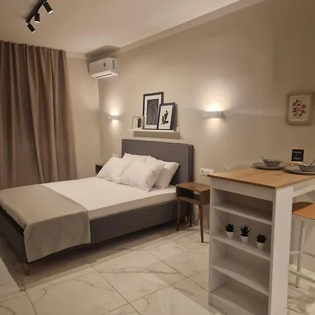 Orrhaon Athens
