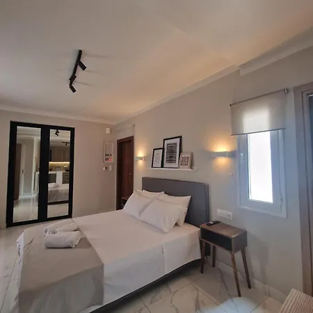 Apartment Orrhaon