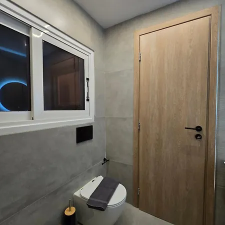 Apartment Orrhaon Athens