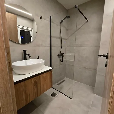 Apartment Orrhaon Athens